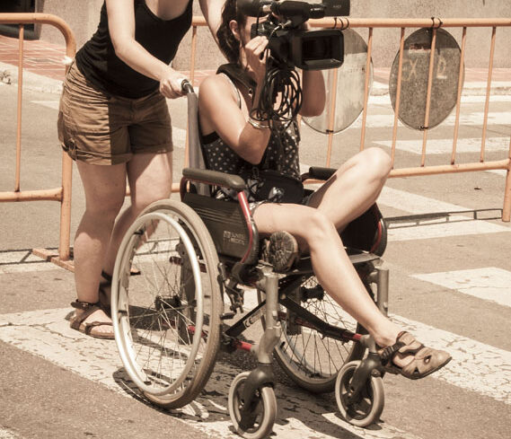 rodatge documental Un teatre obert al cós