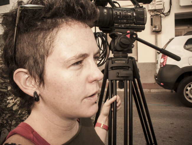 rodatge documental Un teatre obert al cós