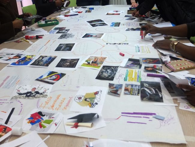 Exposicio Enterense Mujeres Valientes Es Baluard Palma Mallorca