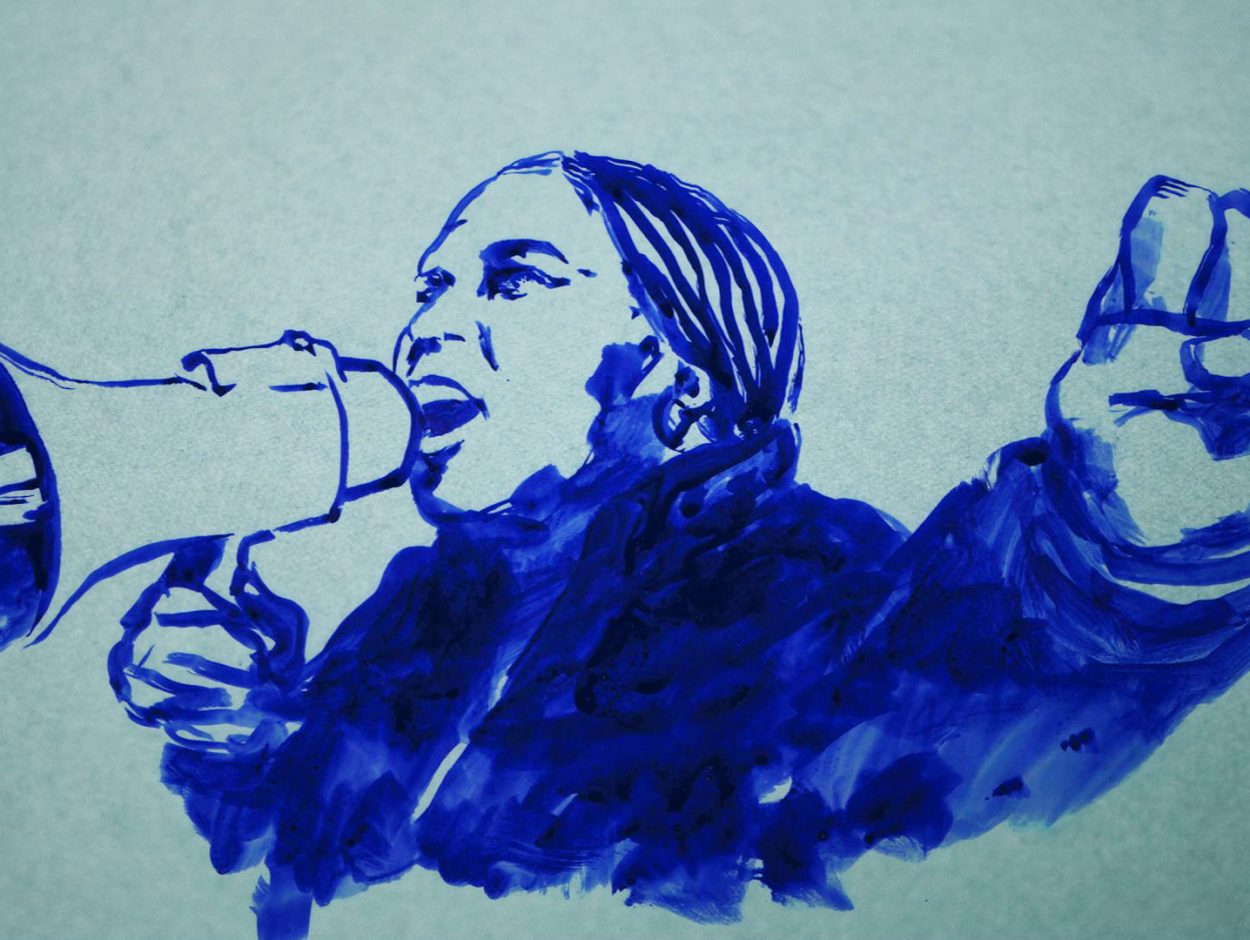 Organizar lo (im)posible documental Las Kellys