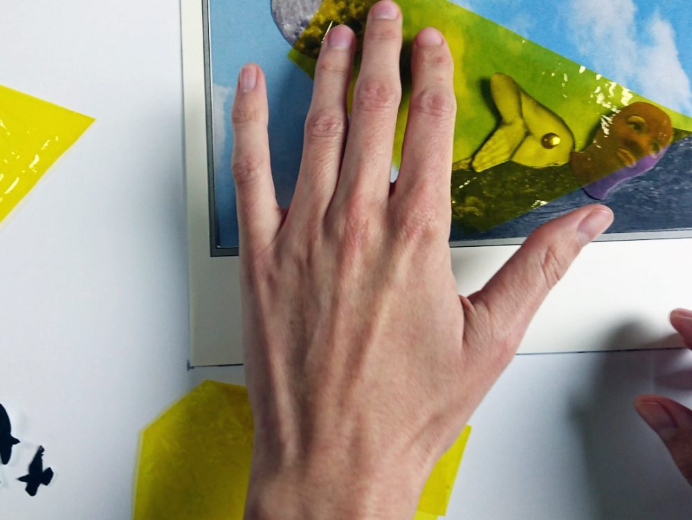 Video animacio 25N UOC