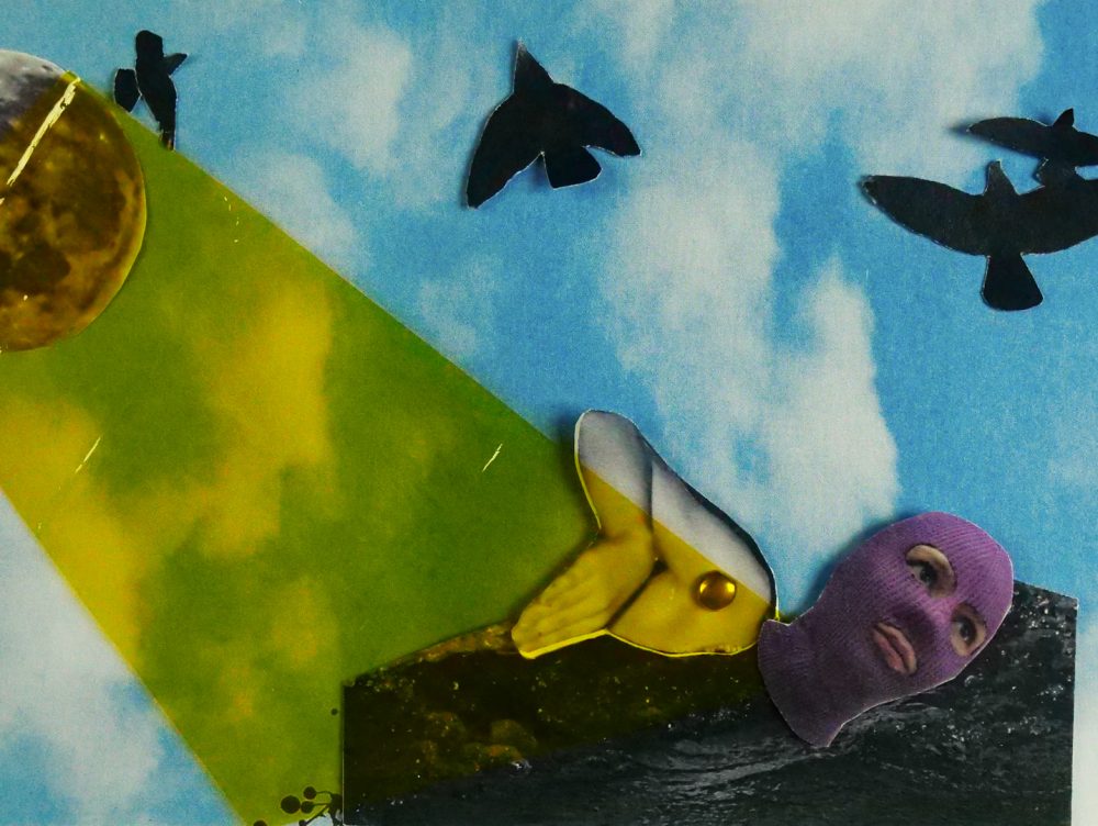 Video animacio 25N UOC